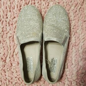 skechers air-cooled memory form.shiny